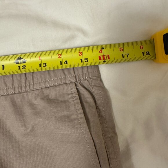 Vuori Ripstop Pant - Picture 5 of 7